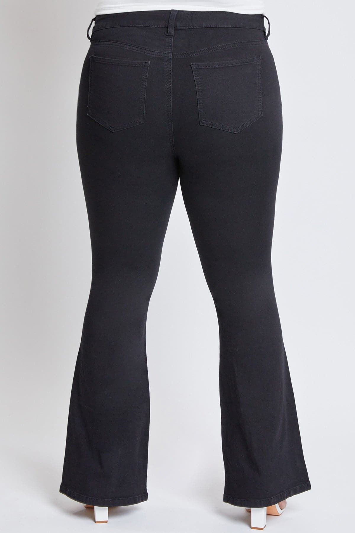 W Black