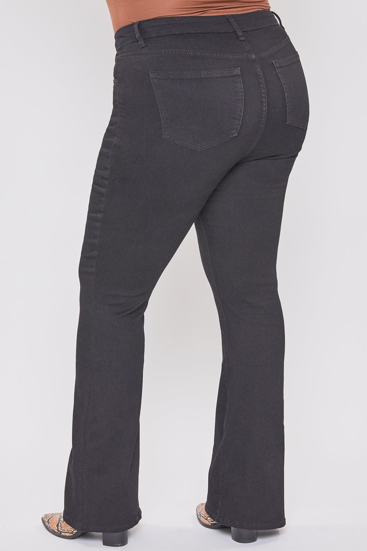 W Black