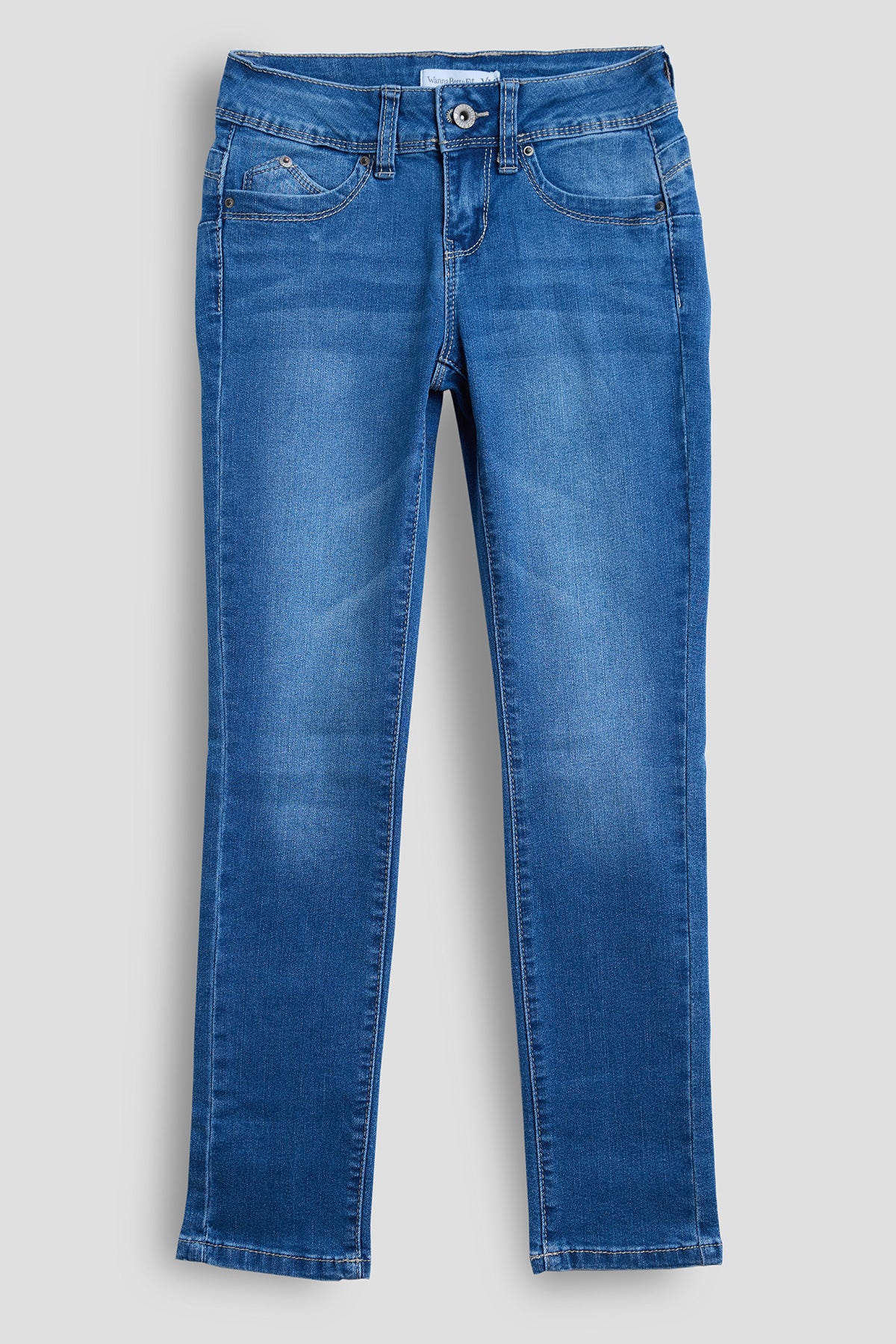 M Medium Blue