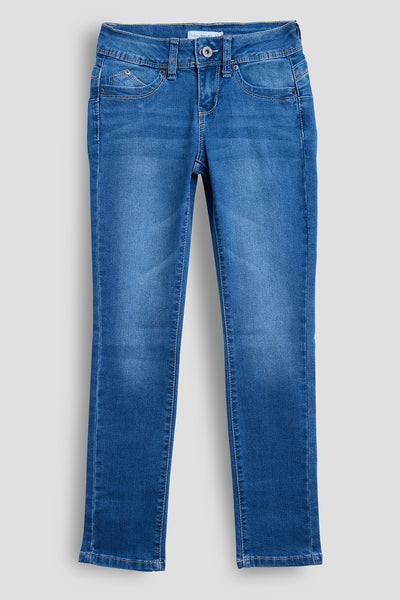 M Medium Blue