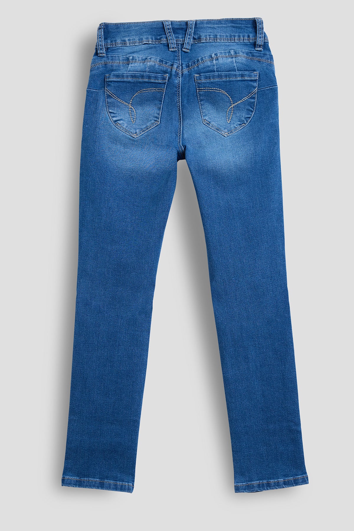 M Medium Blue