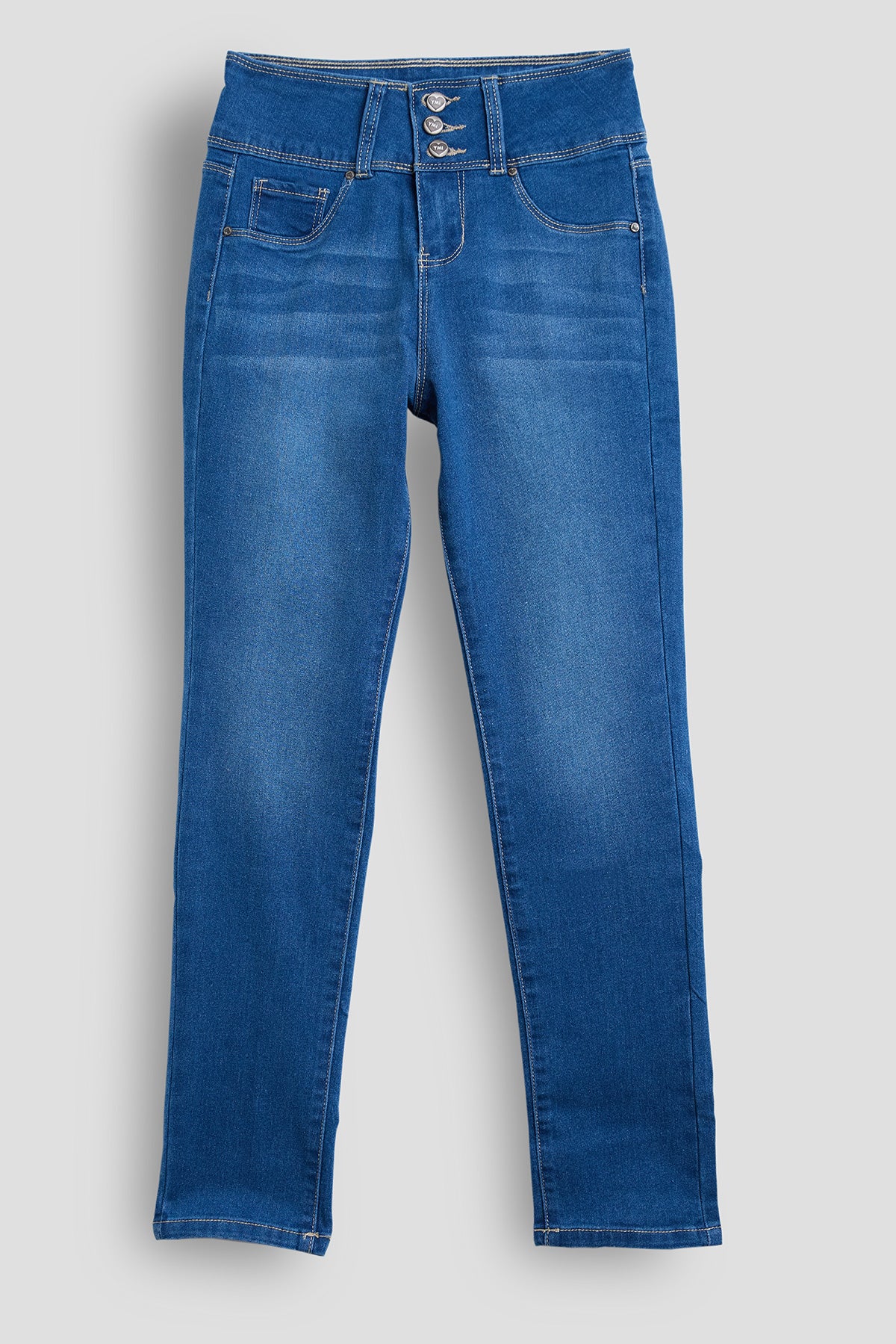 M Medium Blue