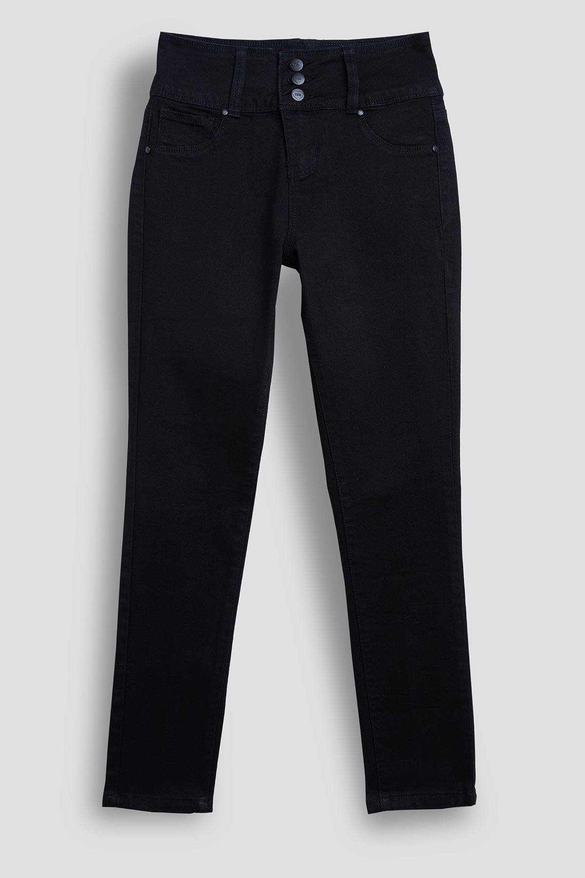W Black