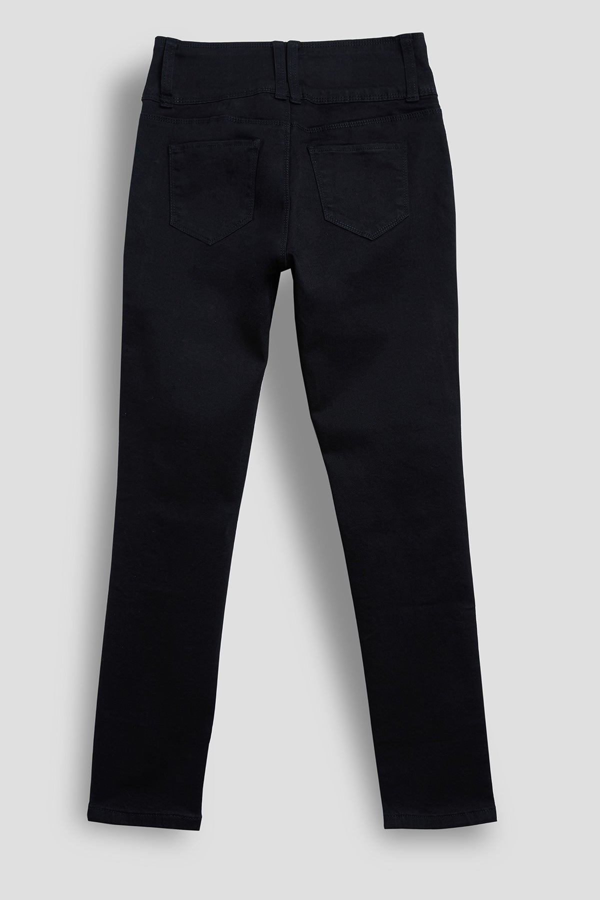 W Black