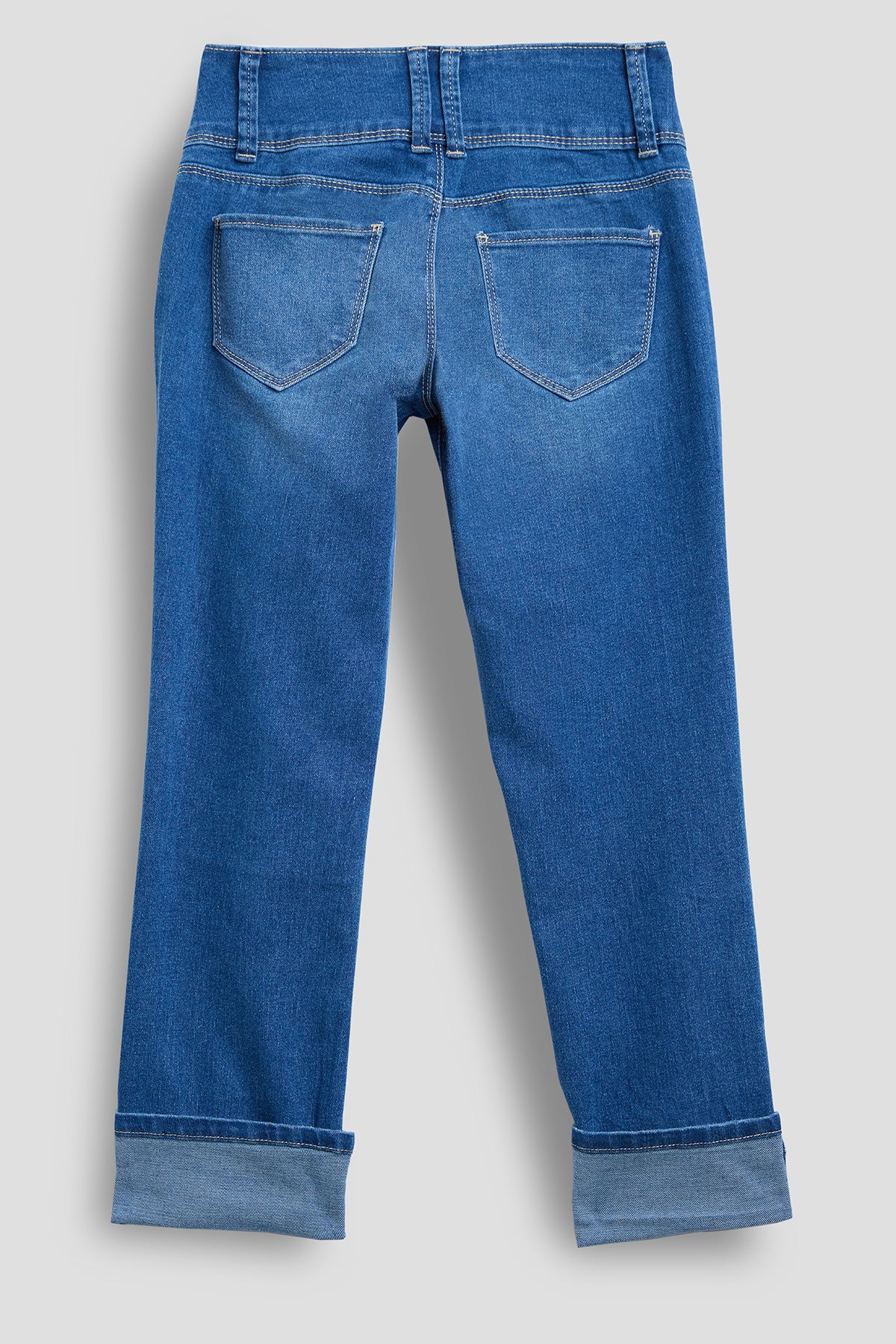 M Medium Blue