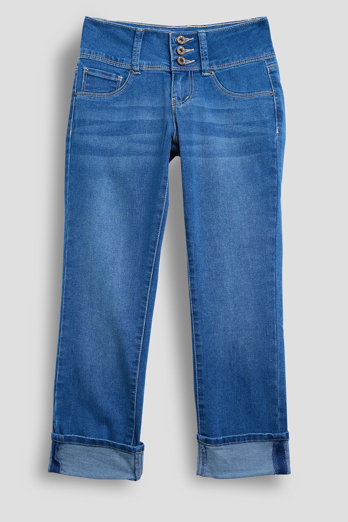 M Medium Blue