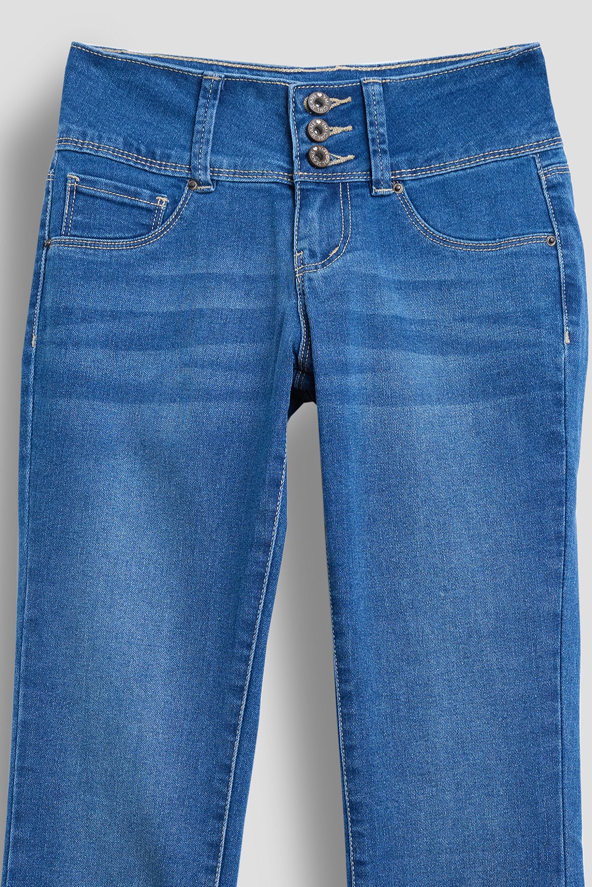 M Medium Blue