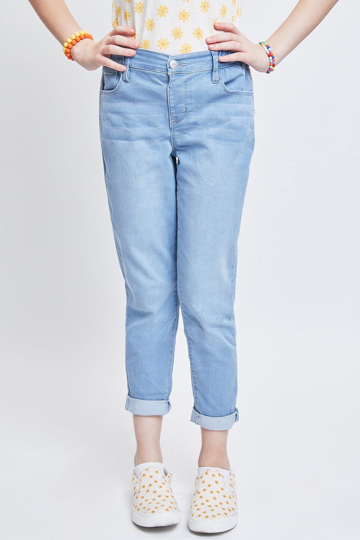 L Light Blue