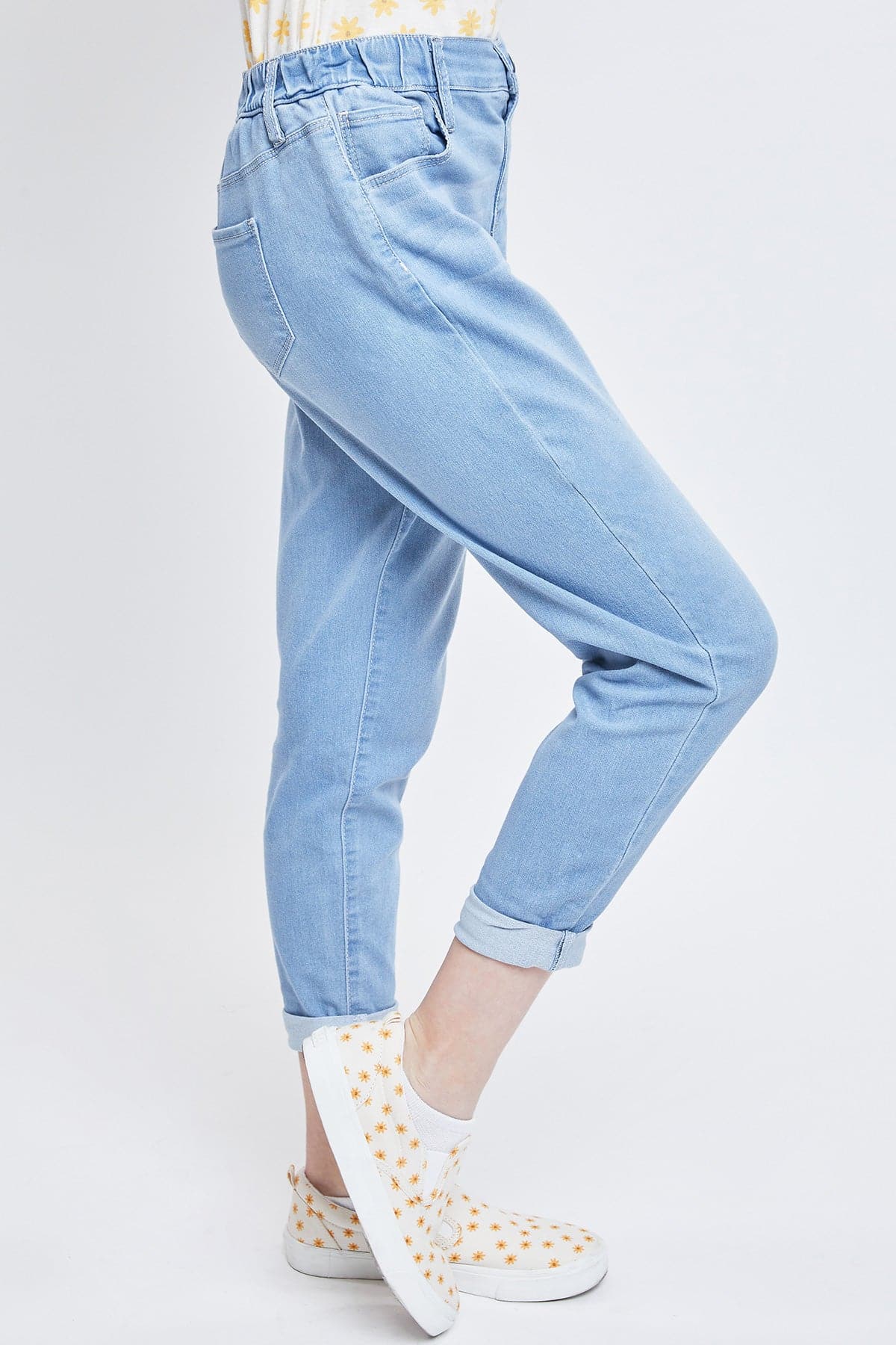L Light Blue