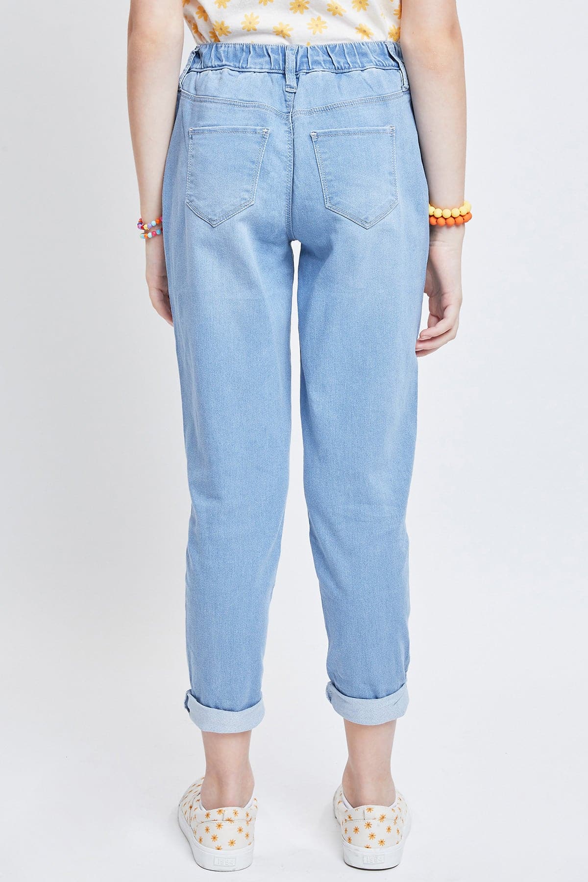 L Light Blue