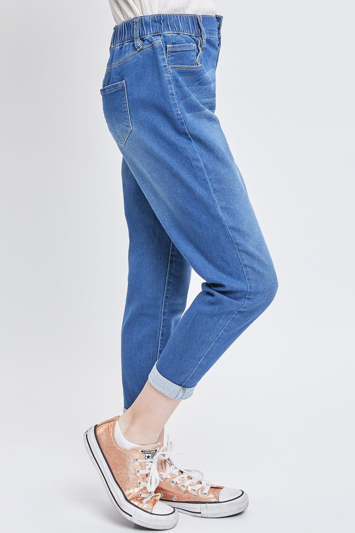 M Medium Blue