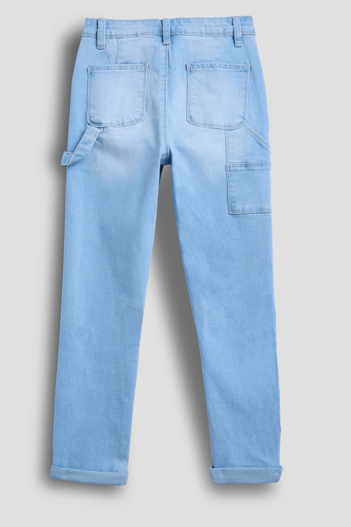 L Light Blue