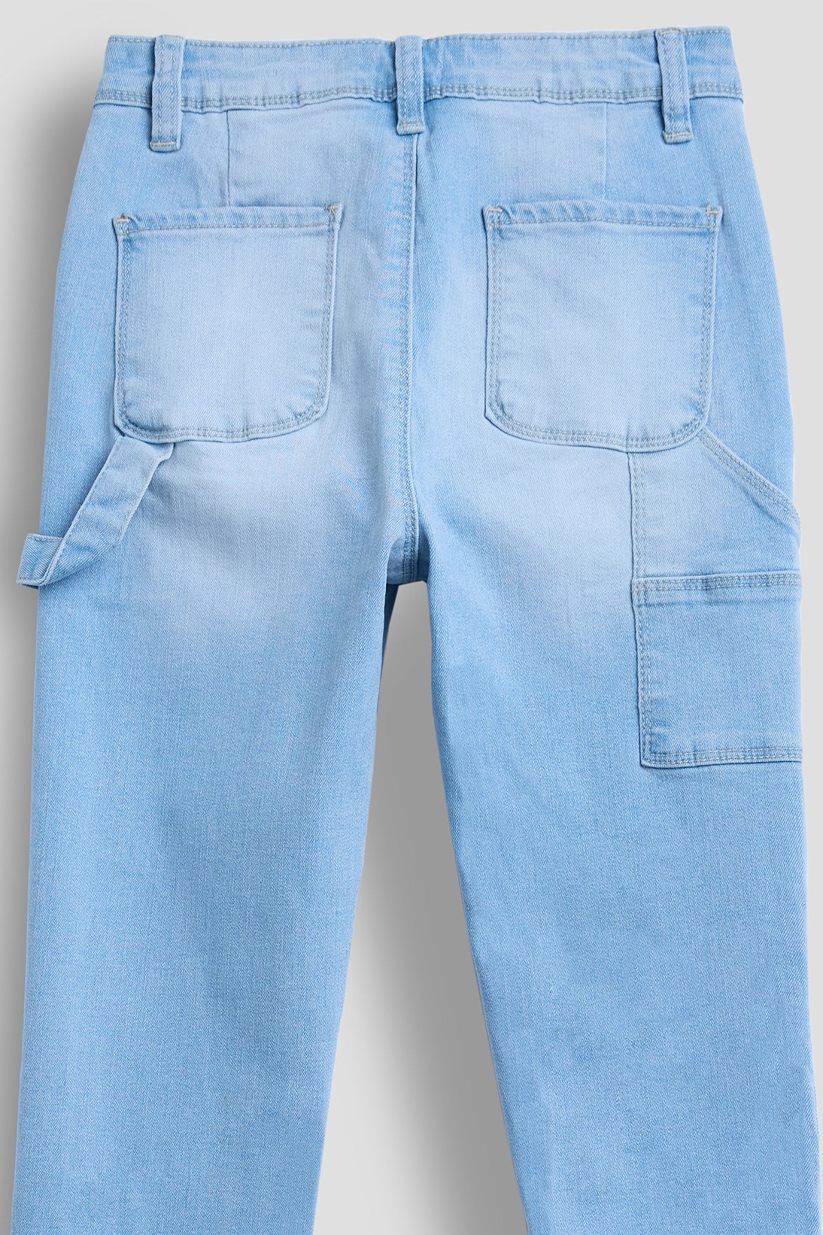 L Light Blue
