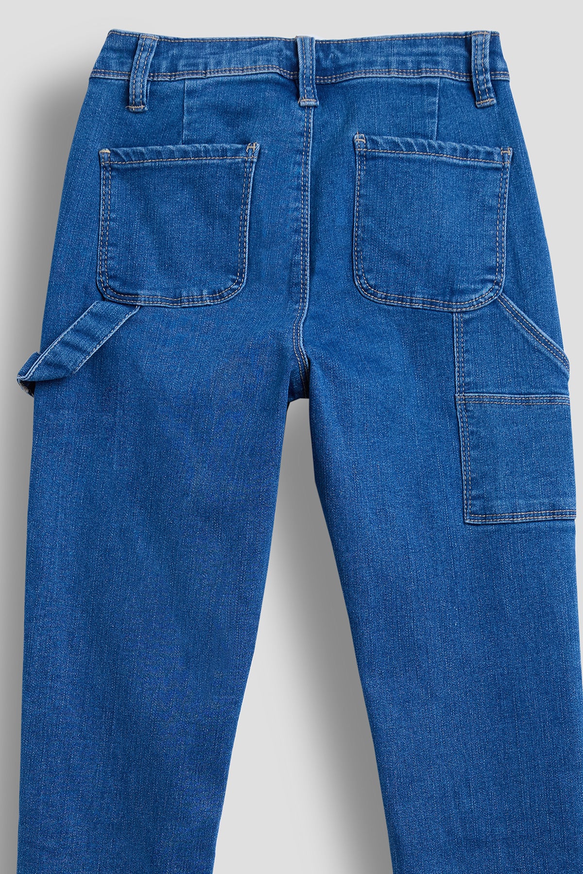 M Medium Blue