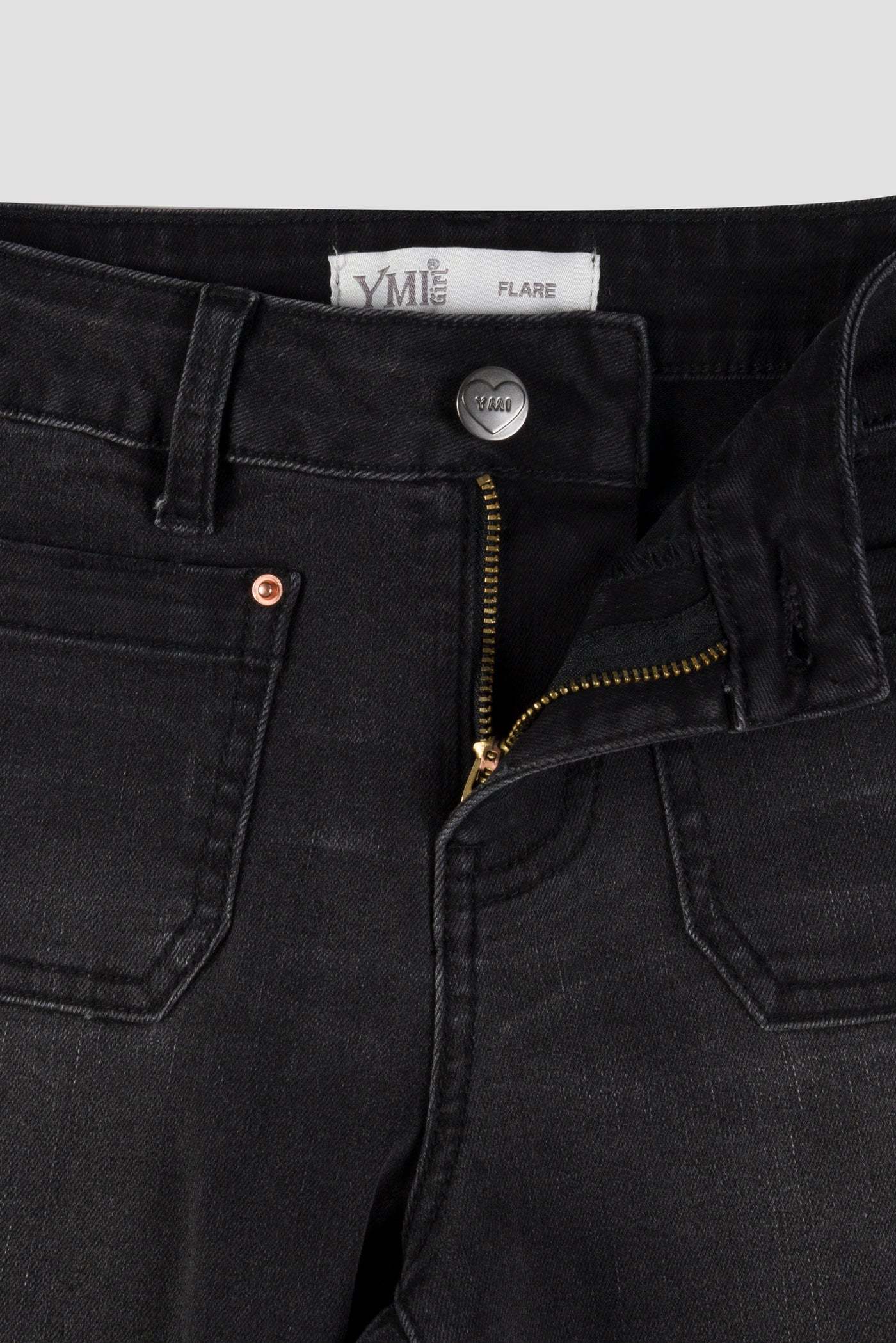 W Black
