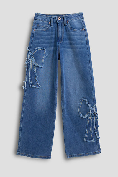 M Medium Blue