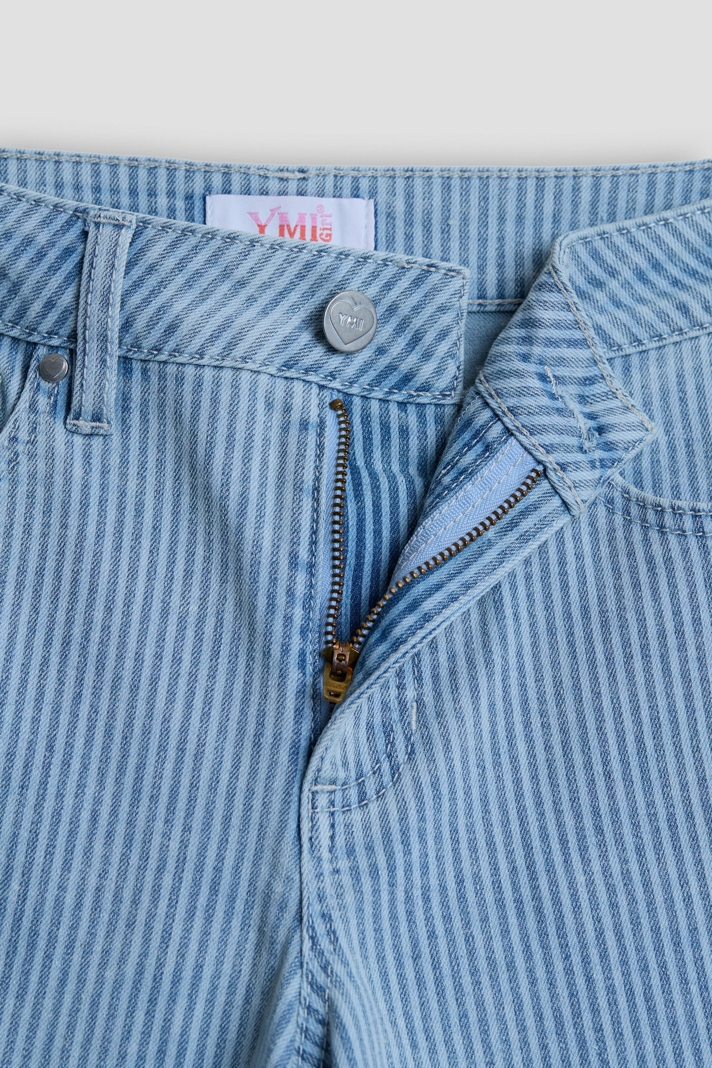 L Light Blue