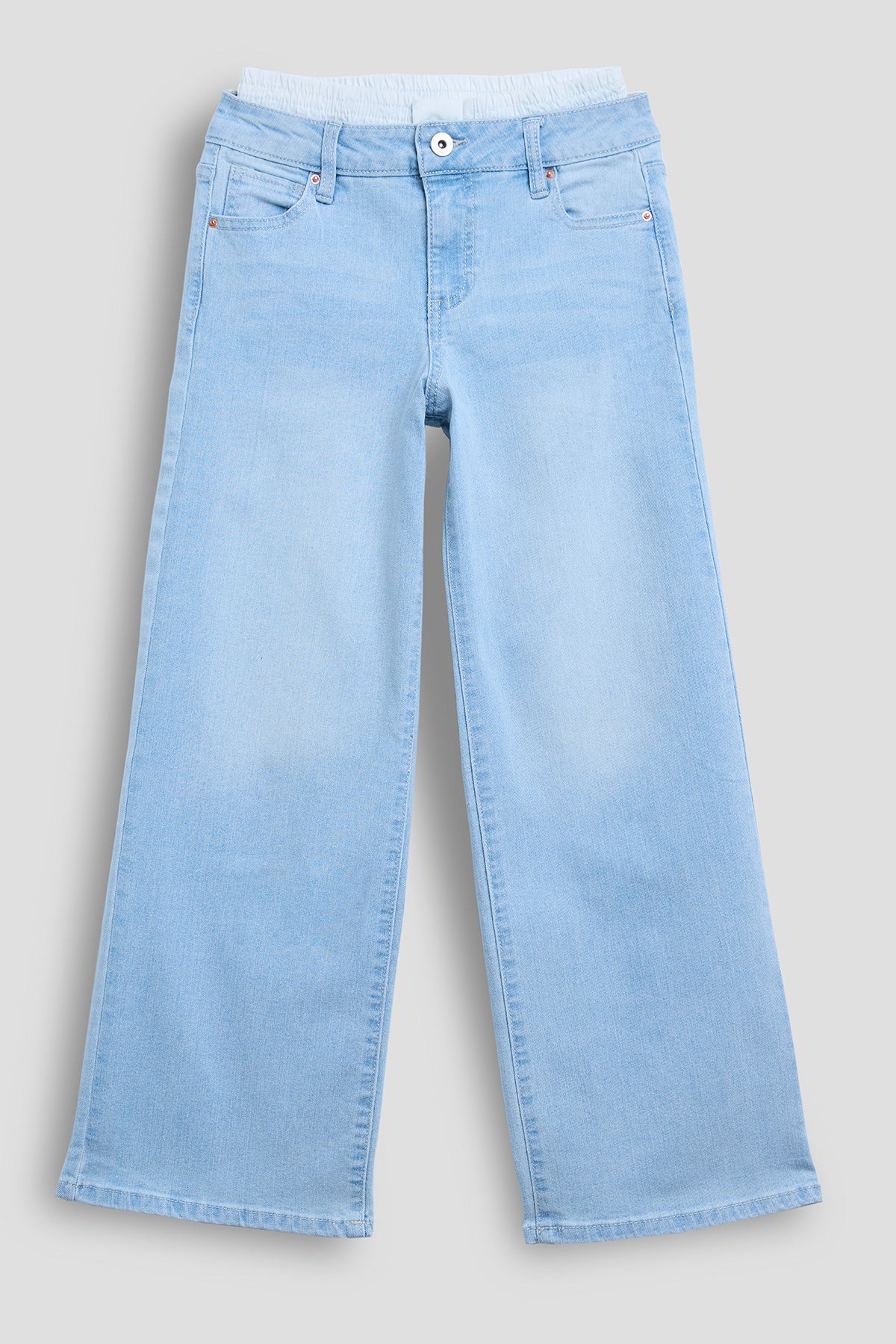 L Light Blue