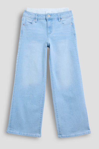 L Light Blue