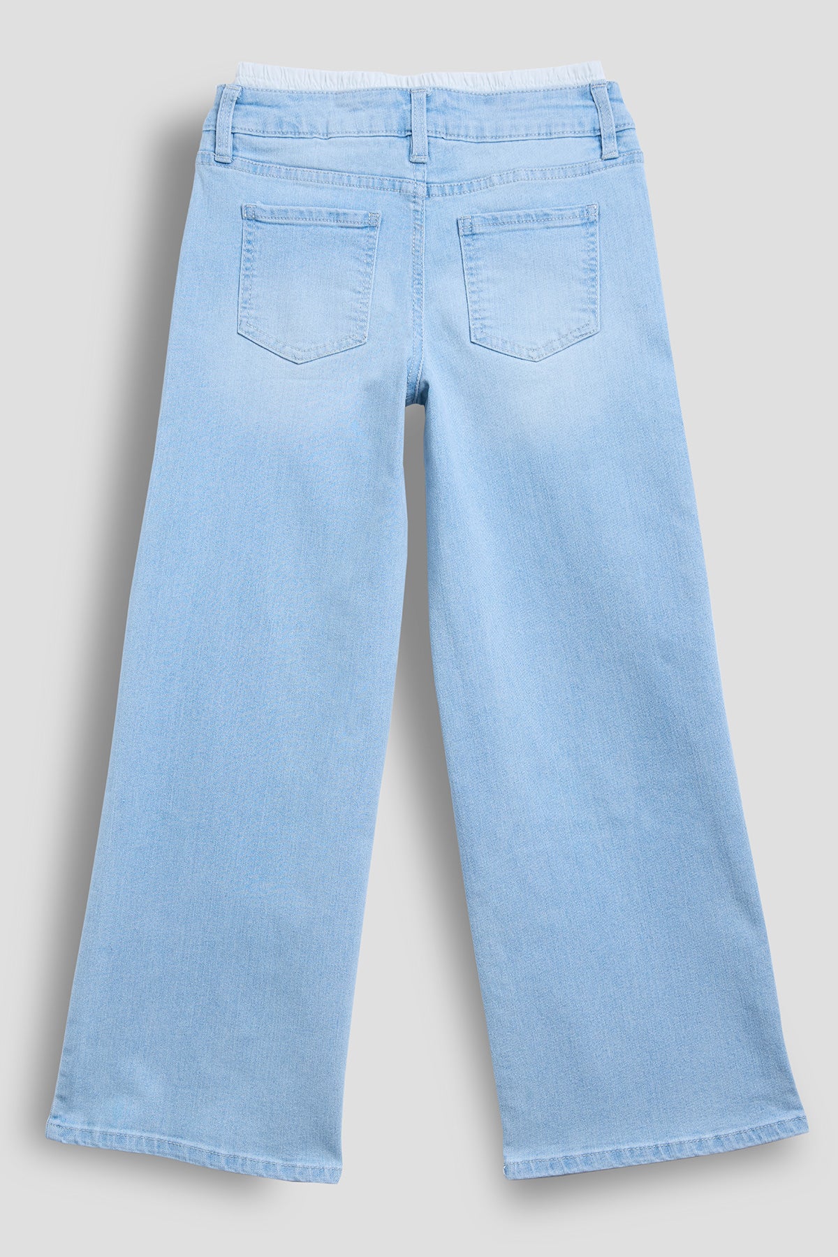 L Light Blue
