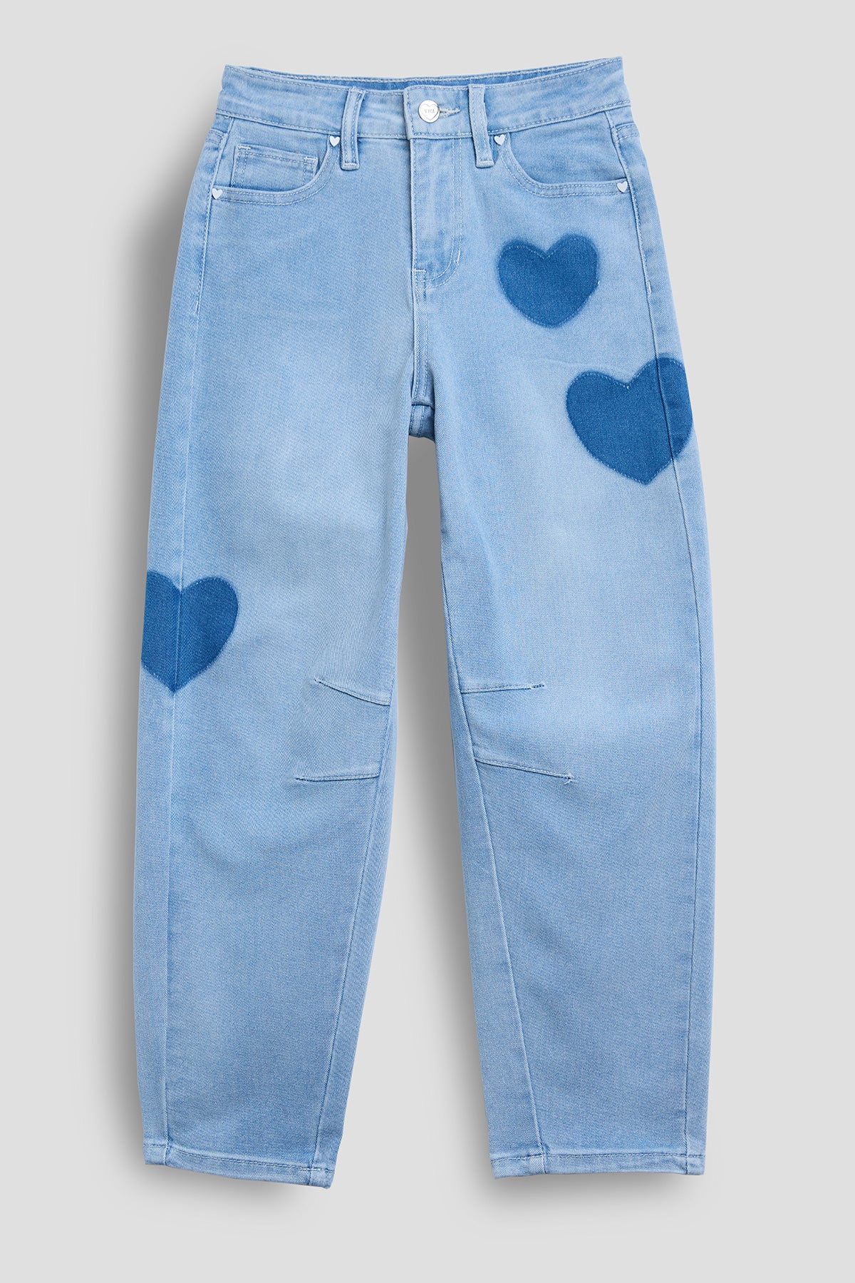 L Light Blue
