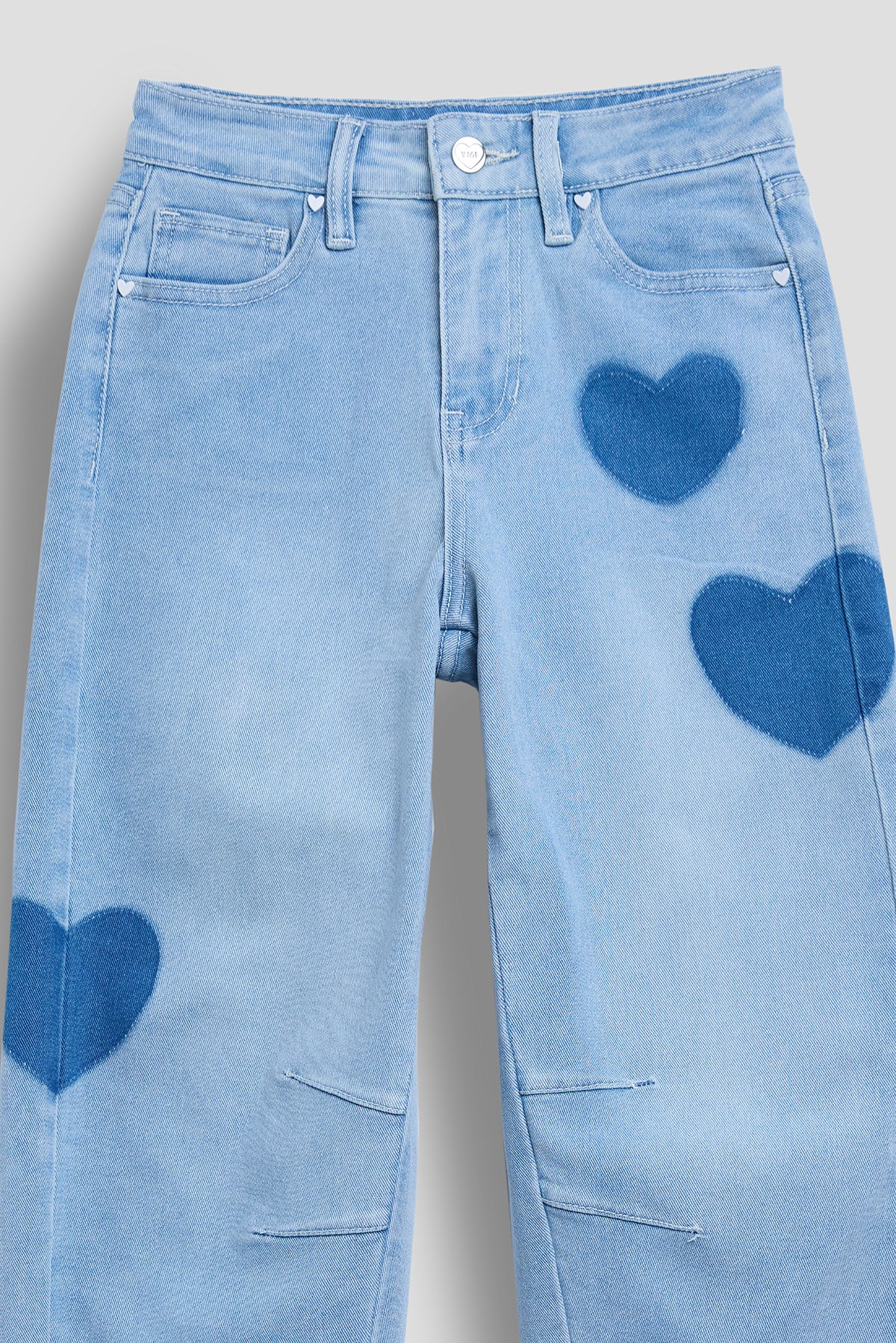 L Light Blue