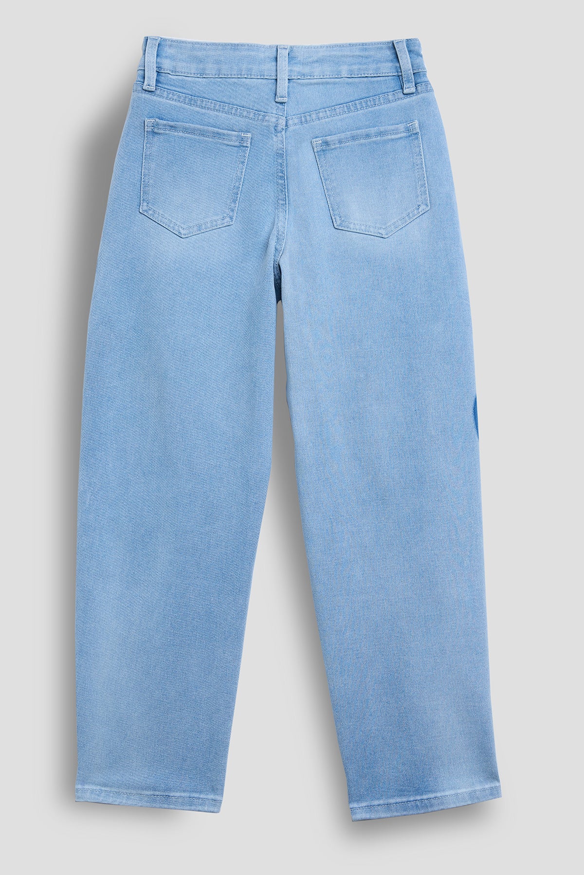 L Light Blue