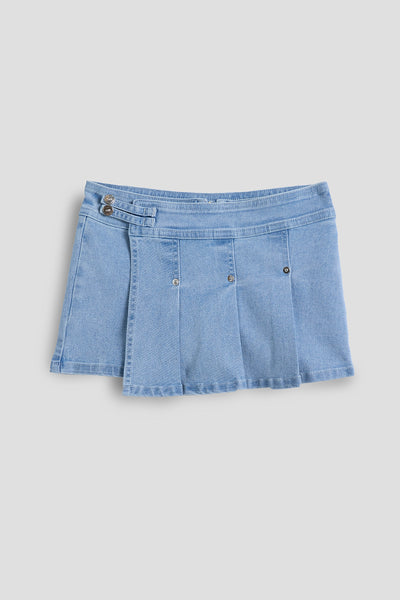 L Light Blue
