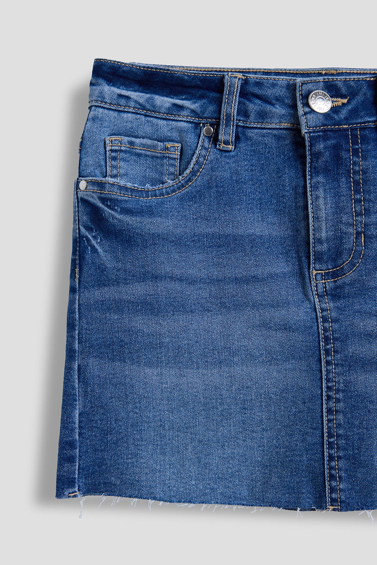 N Indigo Blue