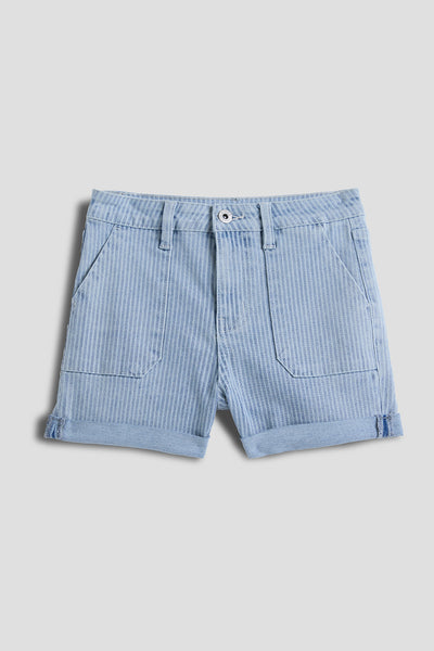 L Light Blue