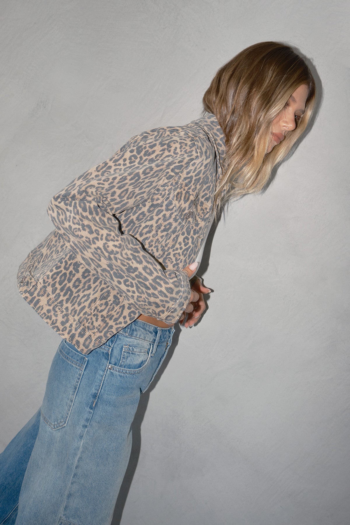 Cheetah