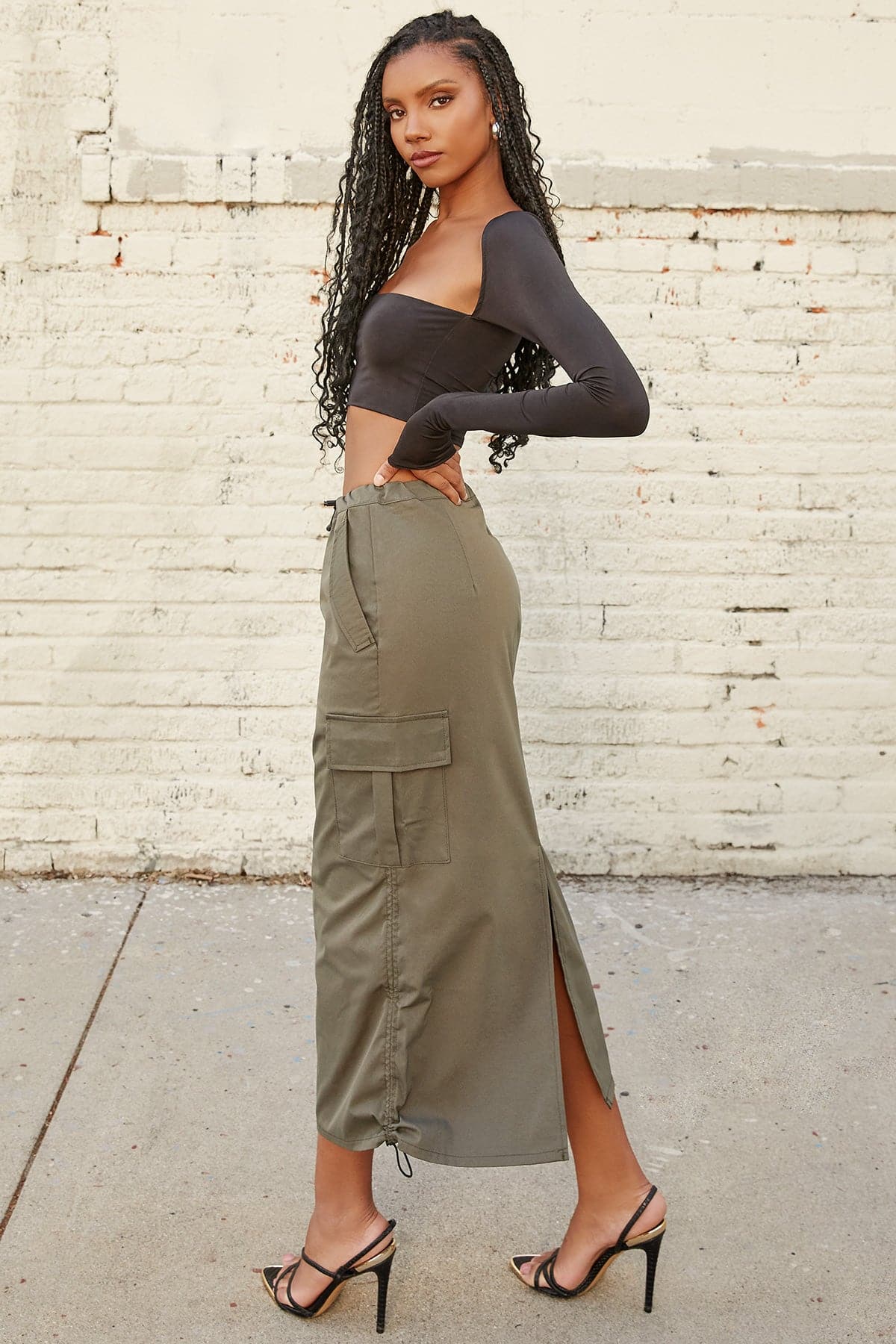 Olive