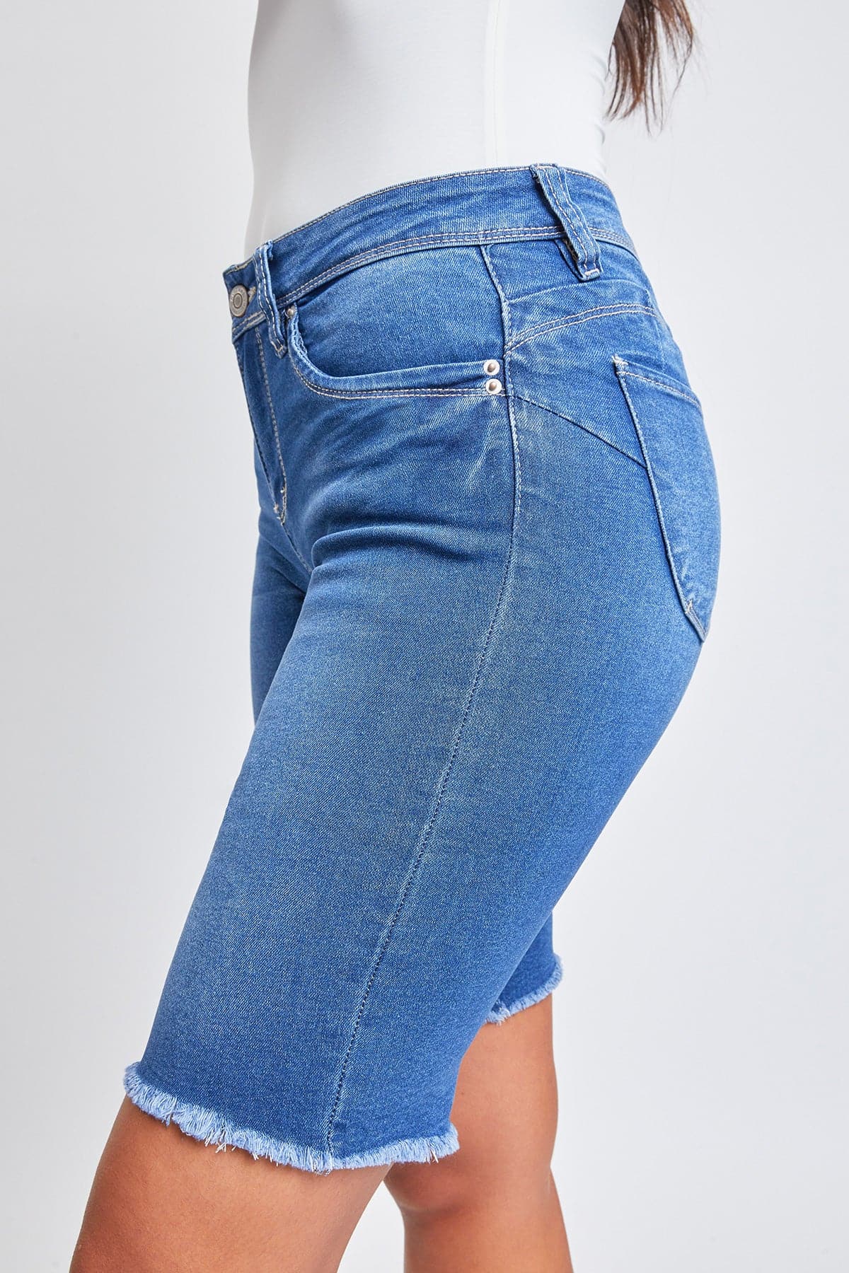 M Medium Blue
