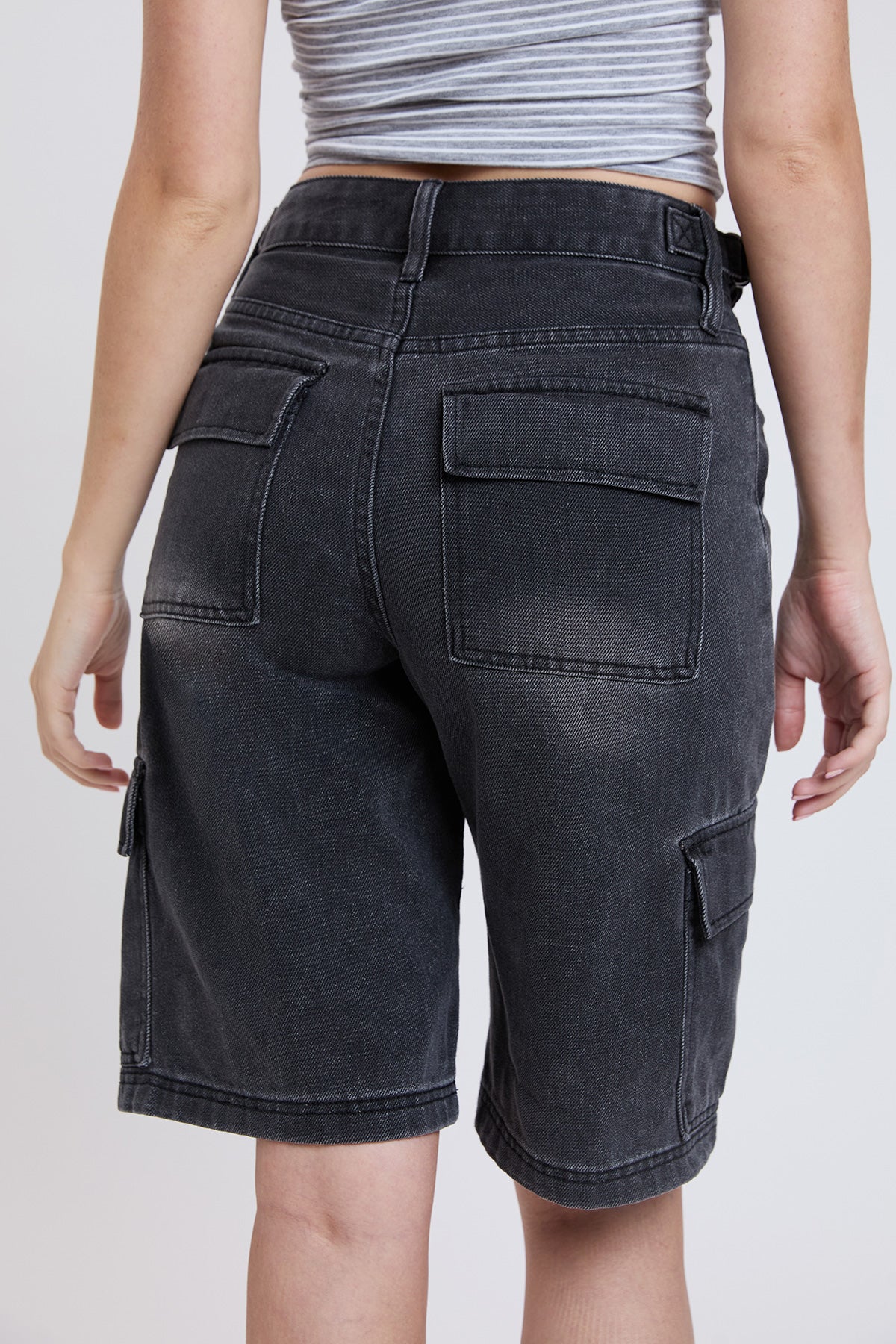 CH  Washed Black