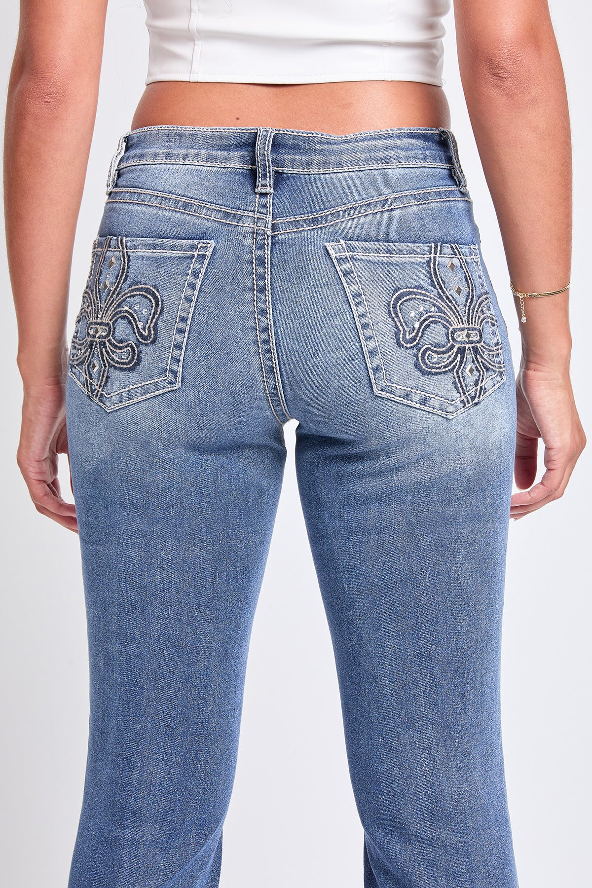 M Medium Blue