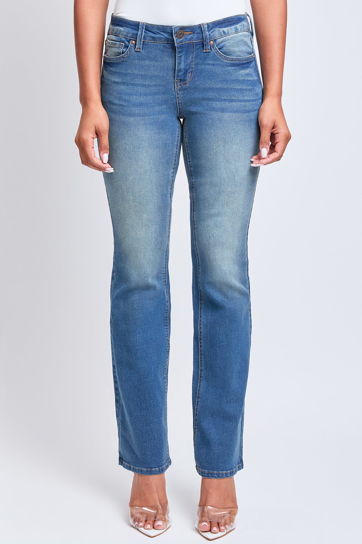 M Medium Blue