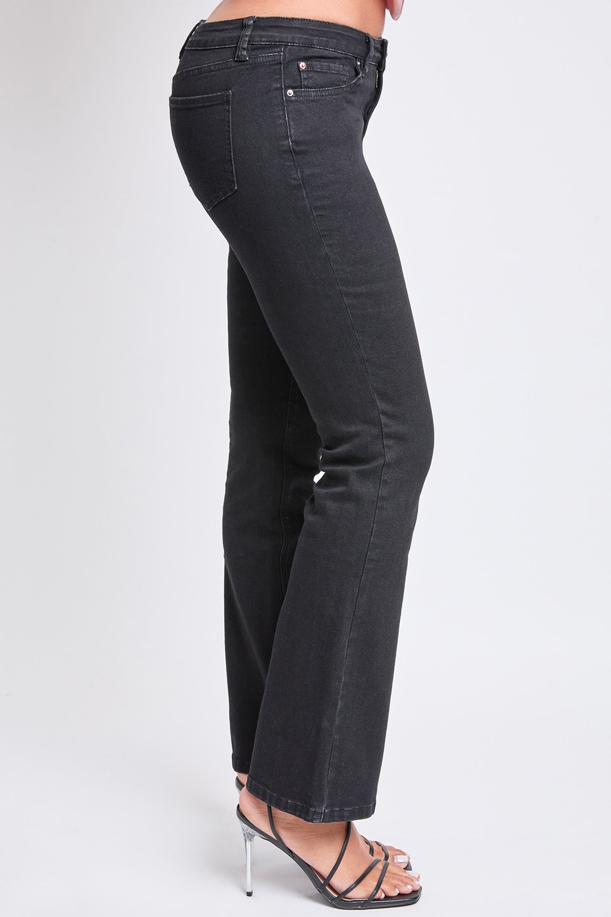 W Black