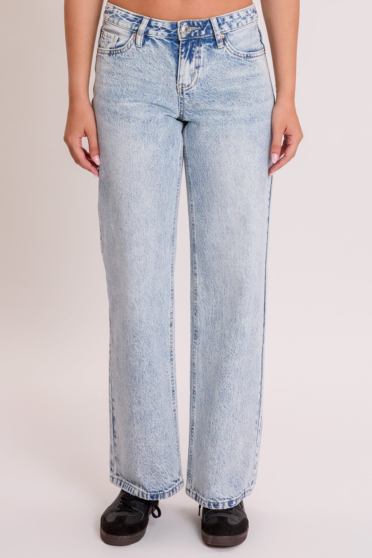 Q Celeste Blue