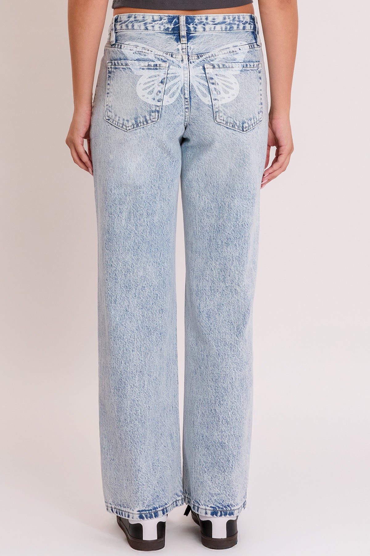 Q Celeste Blue