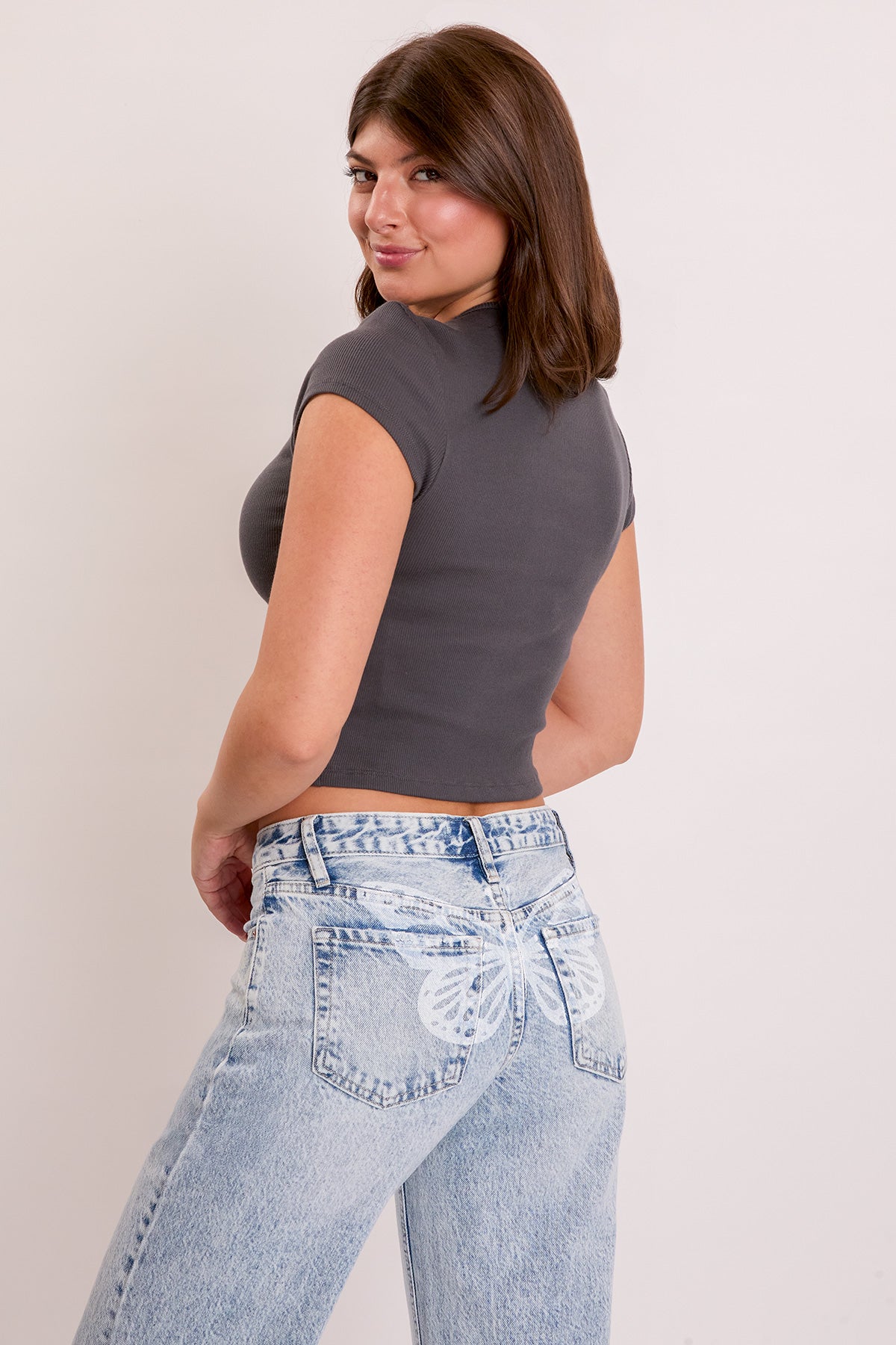 Q Celeste Blue