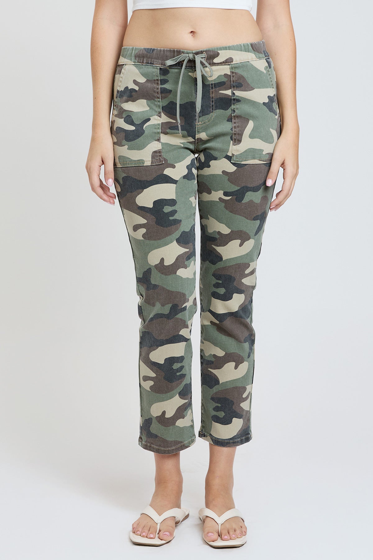 Olive Camo