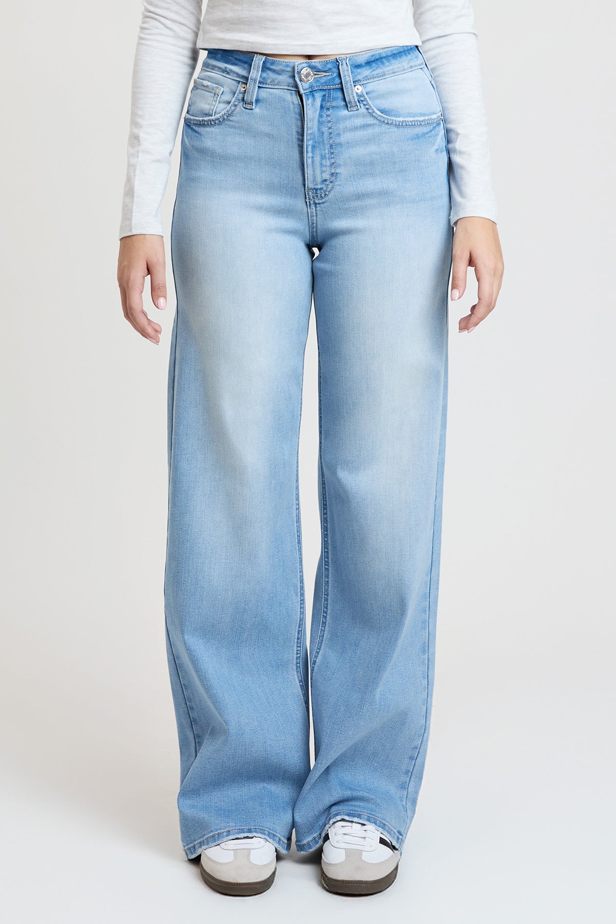 L Light Blue