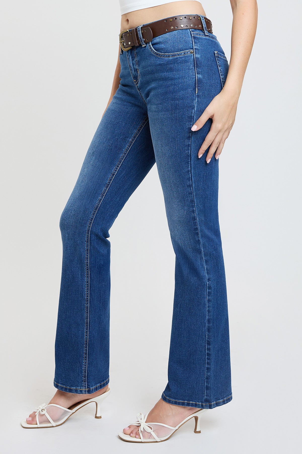 M Medium Blue