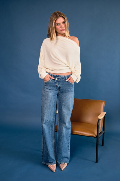 M Medium Blue