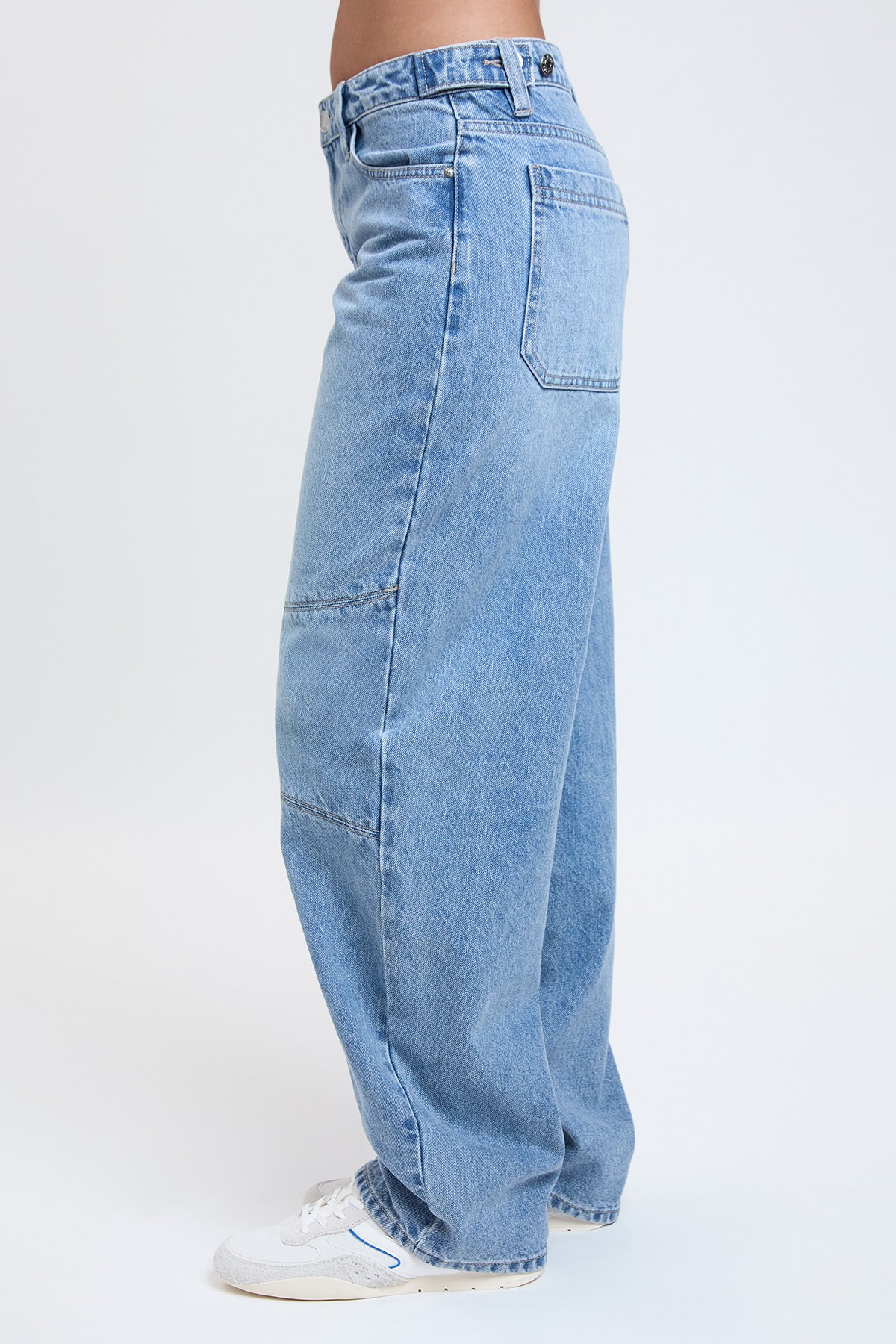 L Light Blue