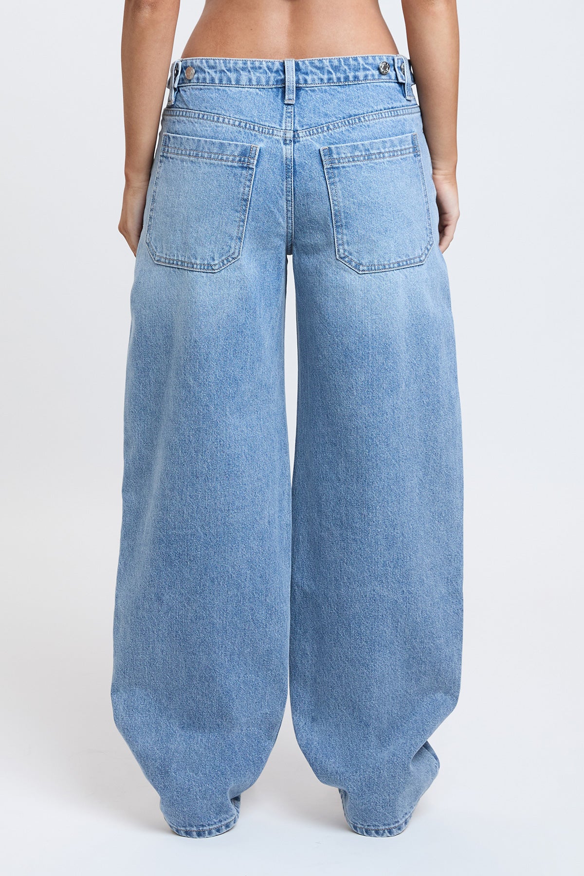 L Light Blue