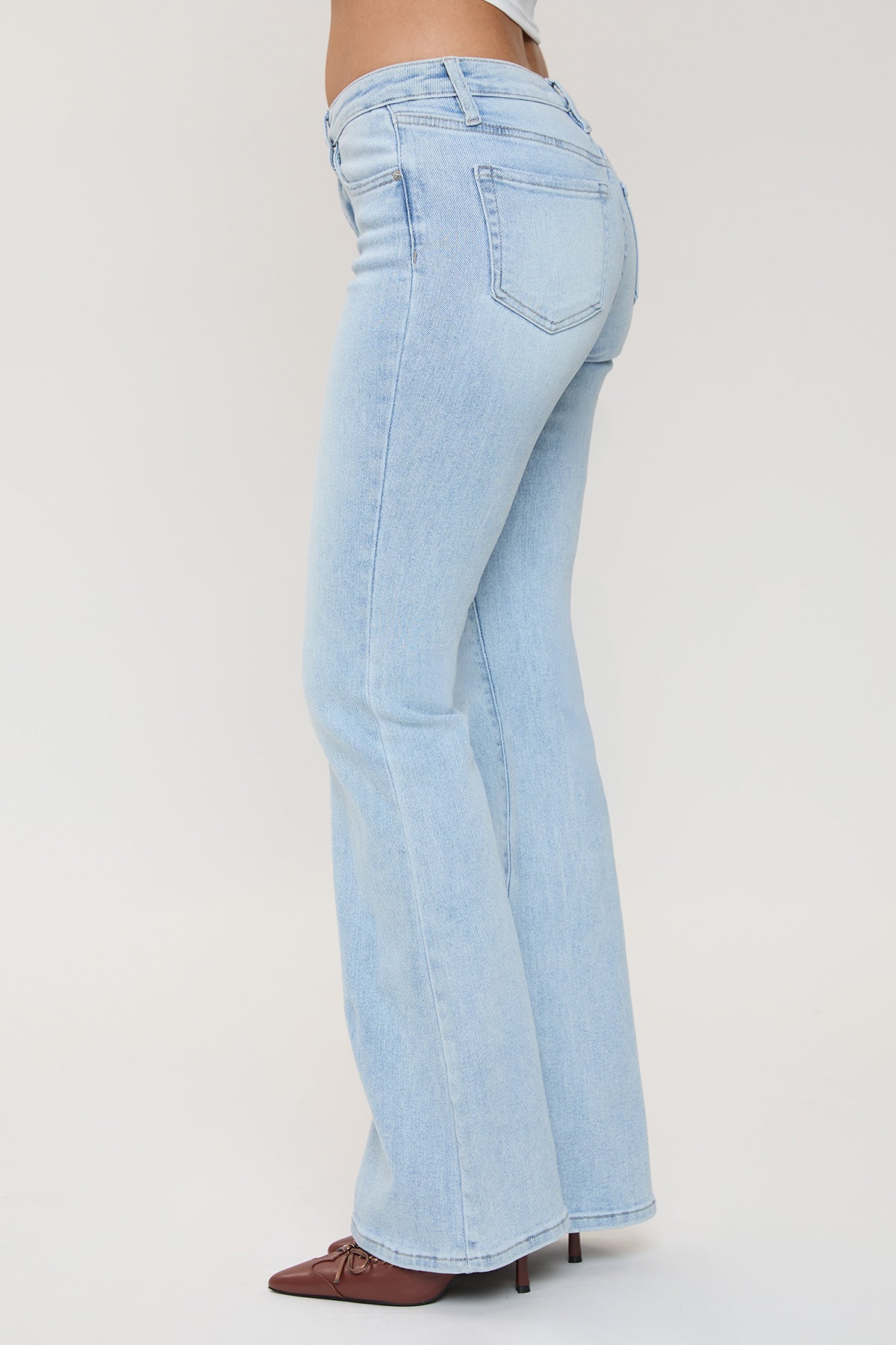 Q Celeste Blue