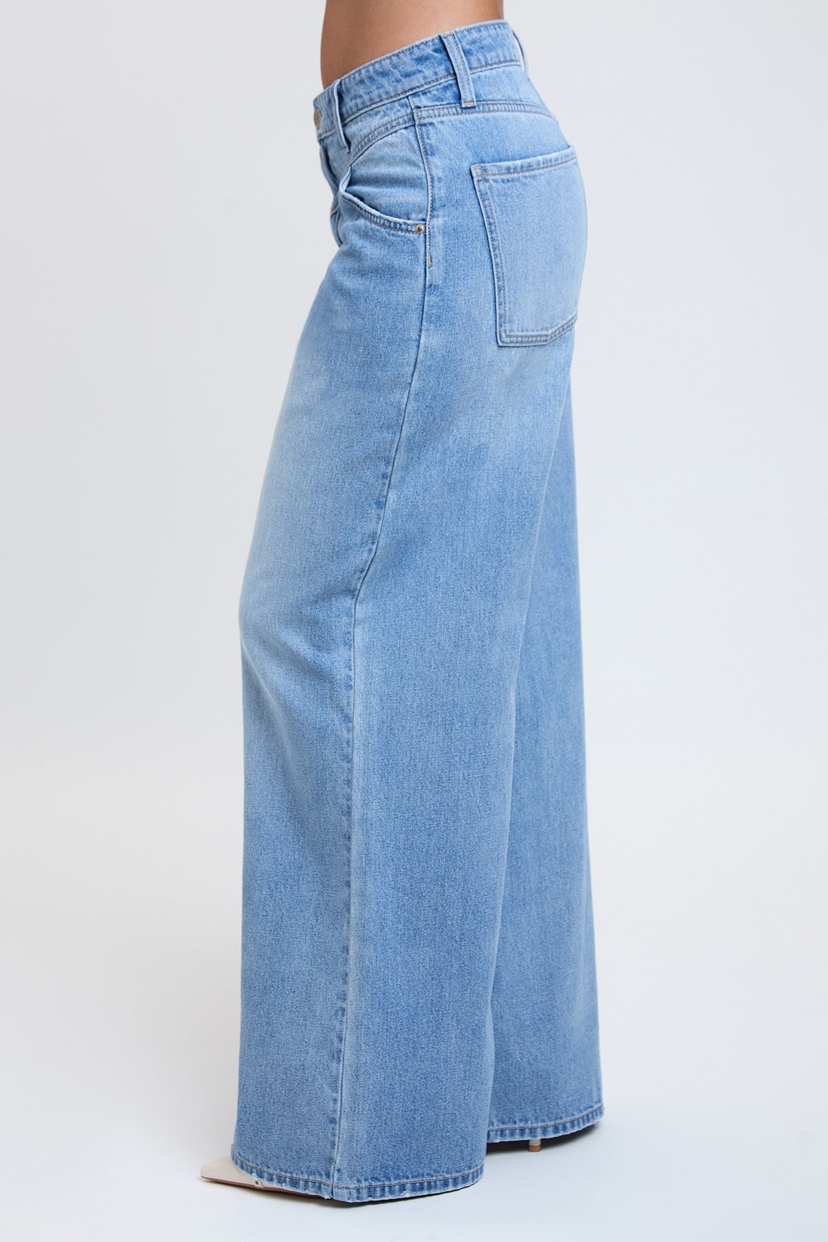 L Light Blue
