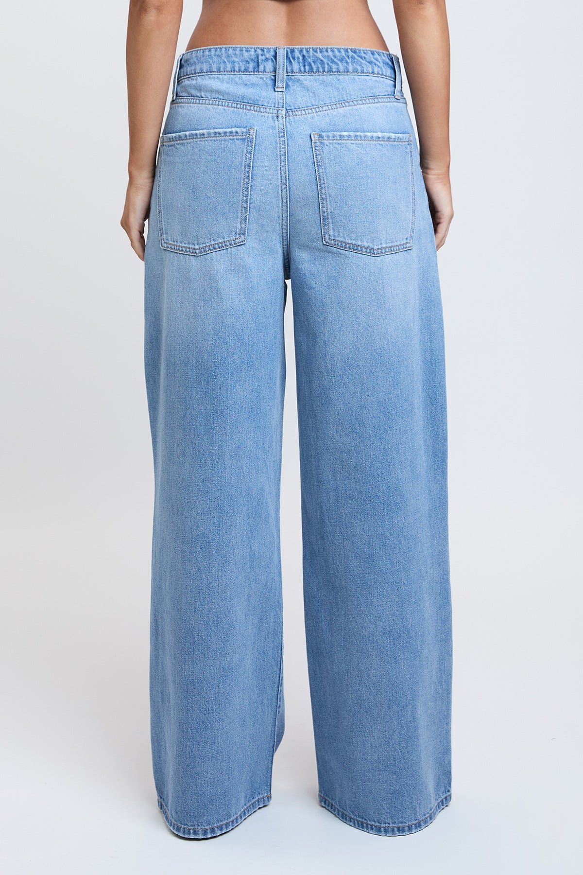 L Light Blue