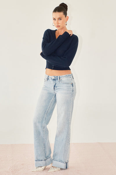 VT Tinted Vintage Blue